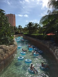 Photo of Aquaventure at Atlantis