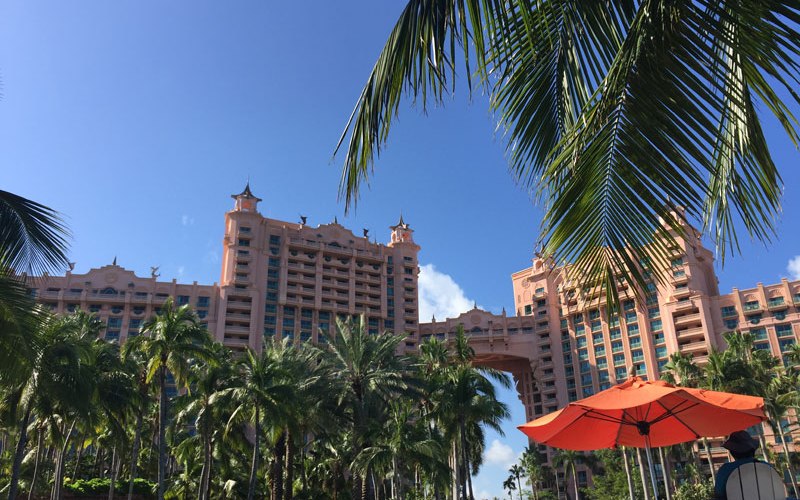 Royal Tower, Atlantis Bahamas